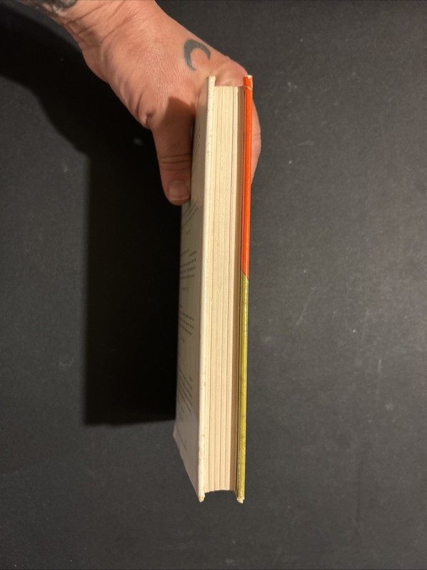 The Pyramid by William Golding 1st Ed HC 1966 Very Good Condition gallery