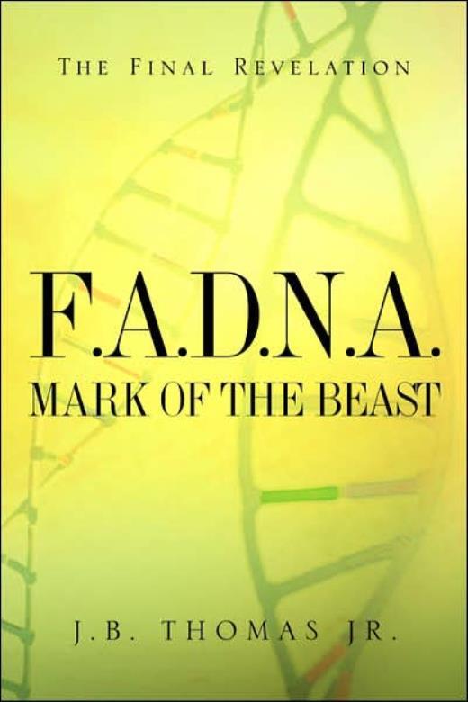 F A D N A Mark Of The Beast