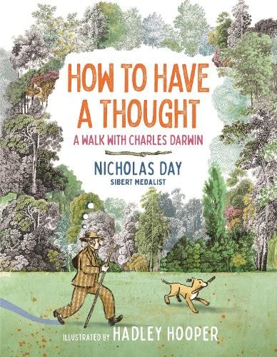 Nicholas Day How to Have a Thought (Hardback)