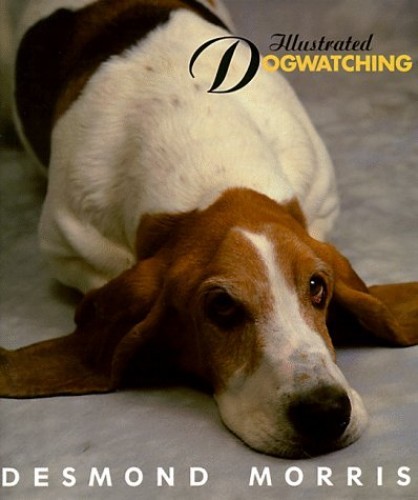 Illustrated Dogwatching – VERY GOOD