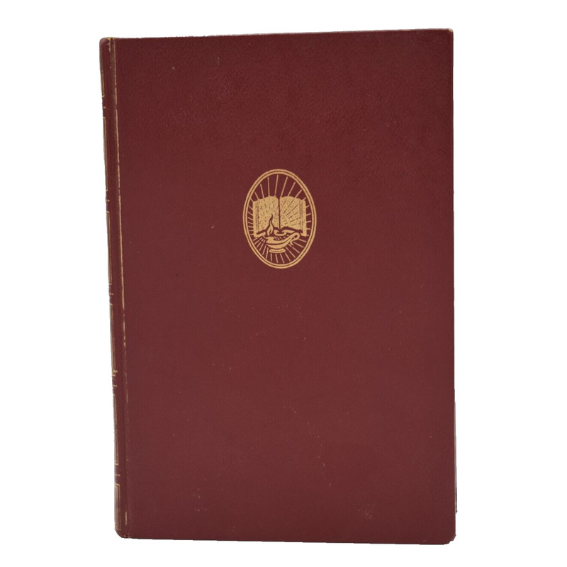 Collected Works of Nathaniel Hawthorne ( Circa 1945 Greystone Press, Hardcover )