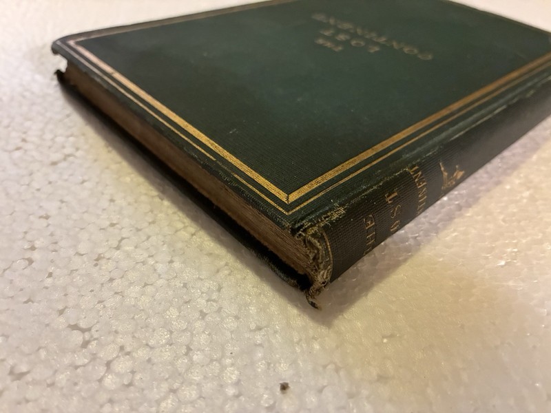The Lost Continent: Or Slavery and the Slave-Trade in Africa (1875) First Ed. gallery