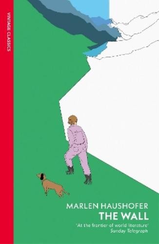 Marlen Haushofer The Wall (Paperback) (UK IMPORT)