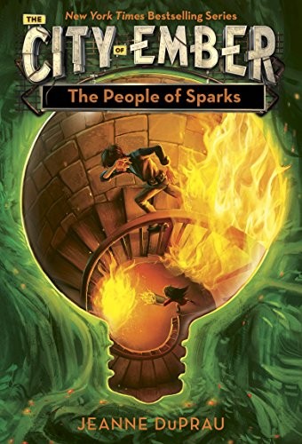 Book of Ember Series All 4 Books in Paperback gallery