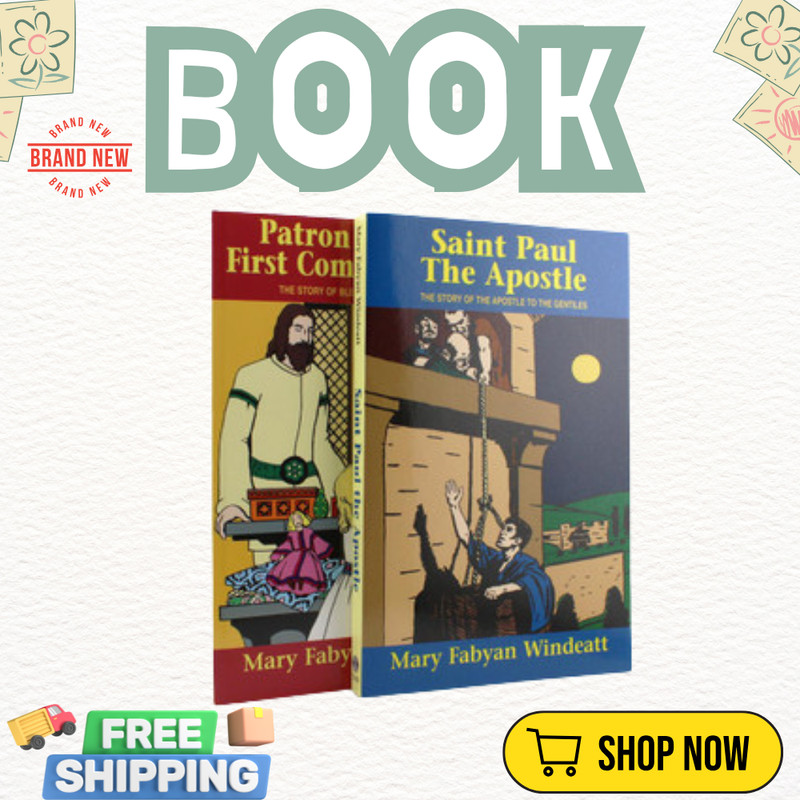 NEW Book Set of 20 - Mary Fabyan; 9780895554345; FREESHIP gallery