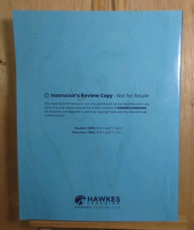 College Algebra 3rd Edition Annotated Instructor Edition Softcover Preview Copy gallery