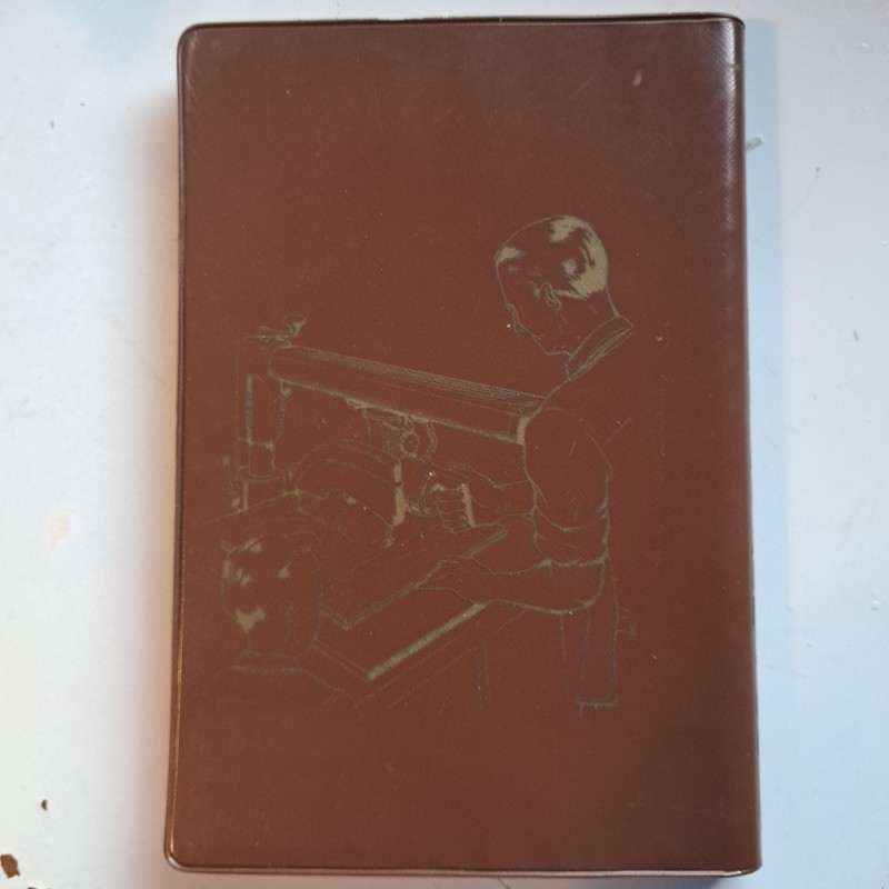 Craftsman VTG Sears MCM Radial Arm Tools Guide Woodworking Projects Illustrated gallery