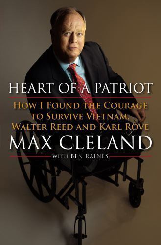 Heart of a Patriot : How I Found the Courage to Survive Vietnam, Walter Reed F11