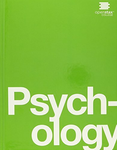 Psychology OpenStax