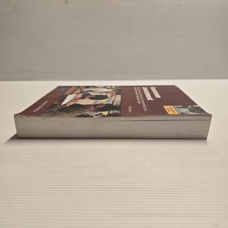 Classroom Assessment: Principles & Practice 5th Ed - James H. McMillan Textbook gallery