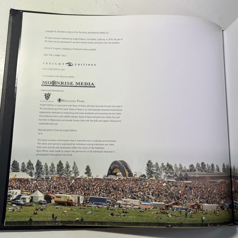 Metallica: Back to the Front, Master of Puppets History by Matt Tay....Good gallery
