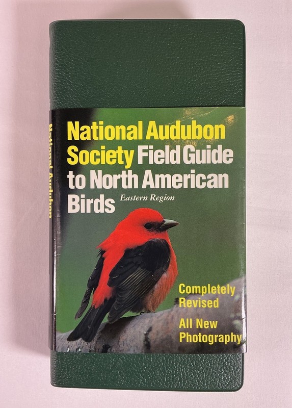 National Audubon Society FIELD GUIDE to North American Birds EASTERN Region