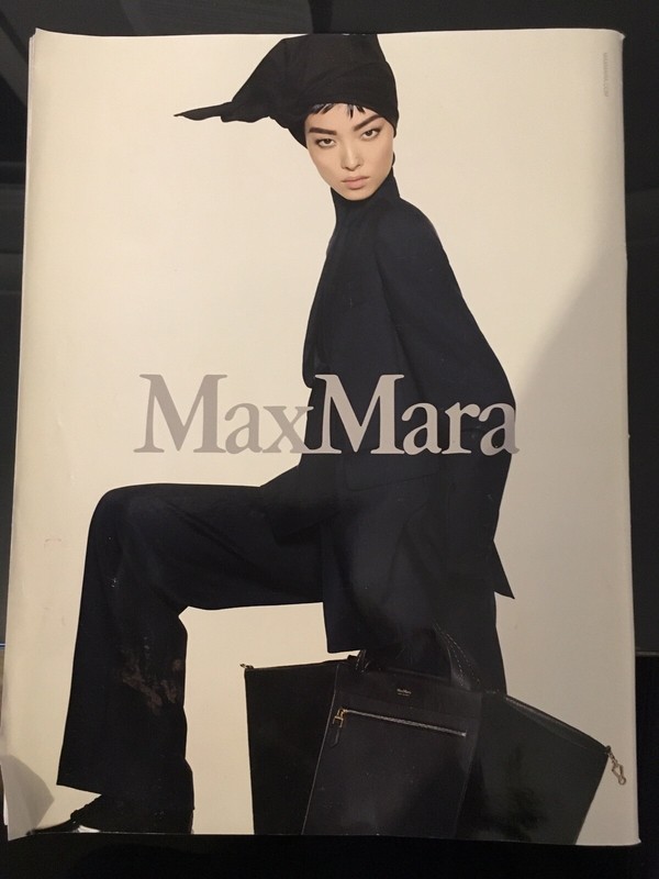 Grazia Magazine 20th August 2018 Featuring Megan Barton-Hanson gallery