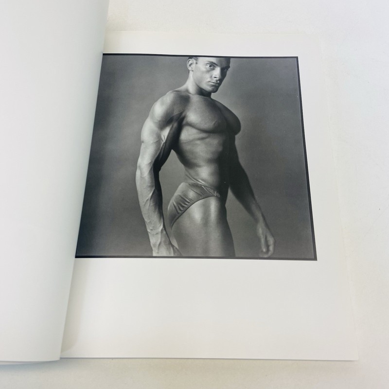 Stellar Men Paperback by Stanley Stellar Male Nude Photography Gay Interest gallery