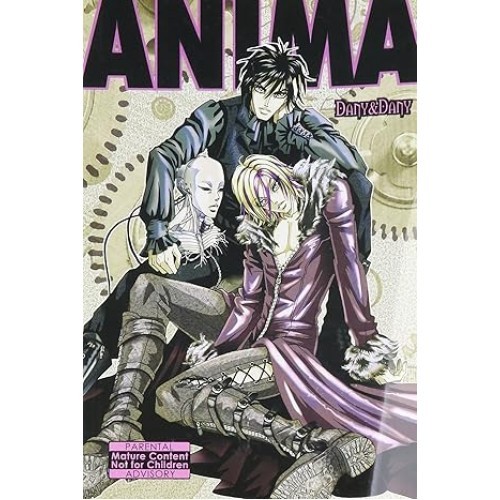 Anima