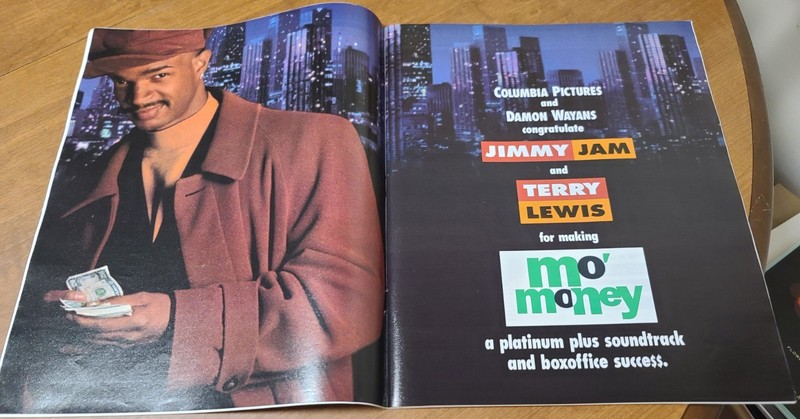 December 12 1992 Billboard Music Magazine Top 100 Chart Great Ads gallery