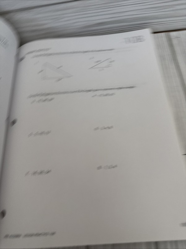 Pre-Algebra Student Text gallery