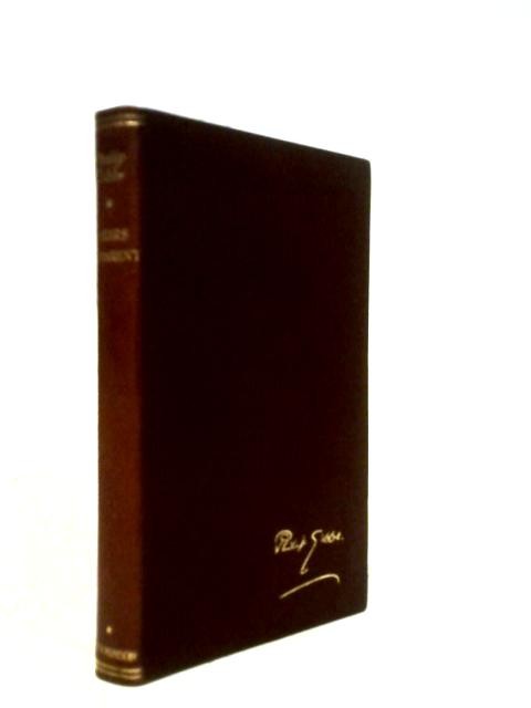 Heirs Apparent (Philip Gibbs – 1929) (ID:22203)