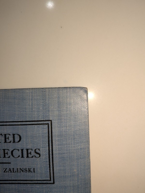 Noted Prophecies - Countess Zalinski | 1918 | Advanced Thought, Occult 1st -RARE gallery