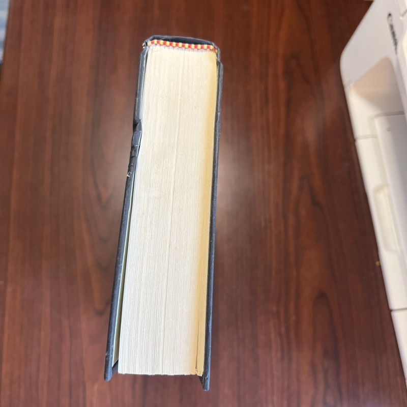Golden Son by Pierce Brown (2015, Hardcover), Red Rising Series - 1st Printing gallery