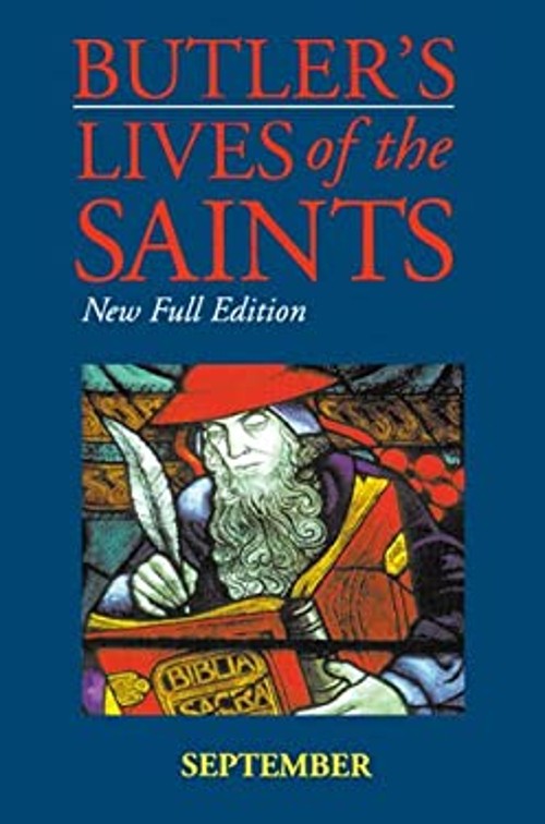 September Hardcover