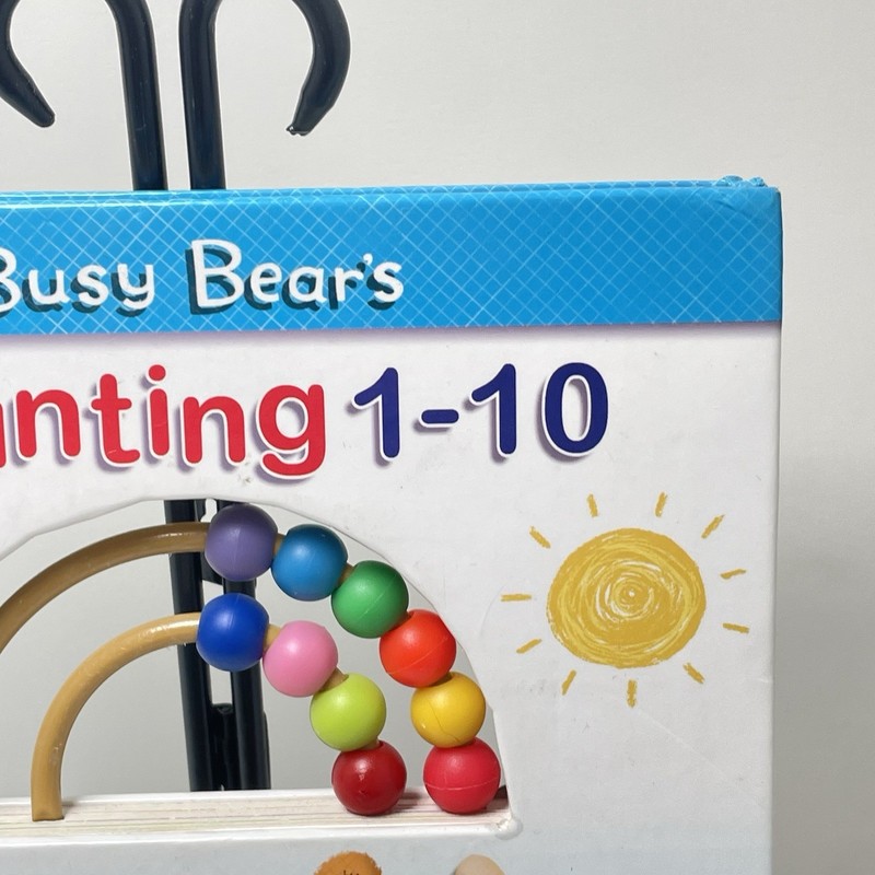 2010 Busy Bear's Counting 1-10 gallery