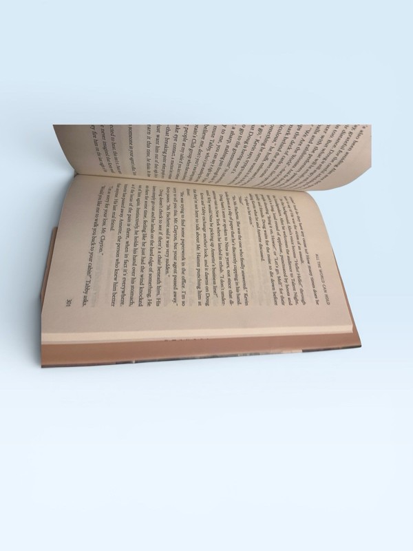 All the World Can Hold by Jung Yun (2026, Hardcover) gallery