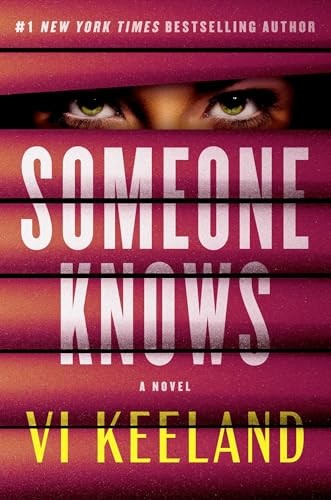 Someone Knows – VERY GOOD