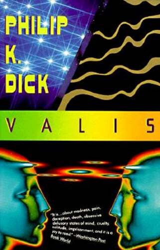 Valis by Philip K Dick: Used