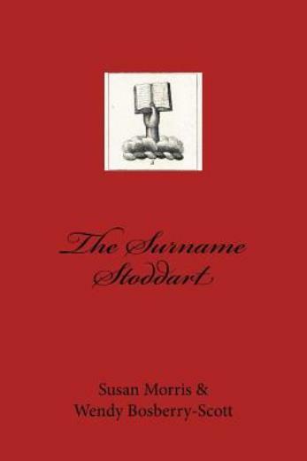 The Surname Stoddart
