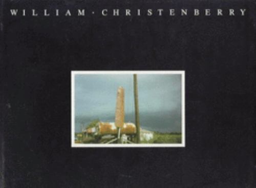 William Christenberry Southern Photographs Aperture 1983 New York R.H. Cravens