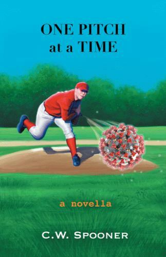 One Pitch at a Time, Paperback by Spooner, C. w., Brand New, Free shipping in…