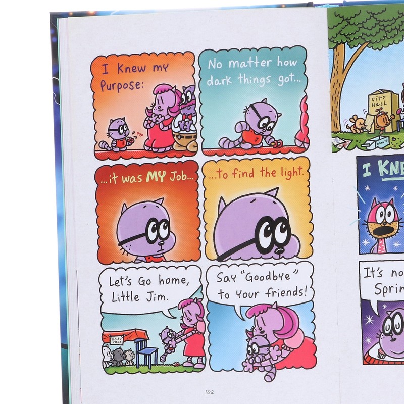 Dog Man Series by Dav Pilkey (Book 11-13) 3 Books Set - Ages 7+ - Hardback gallery
