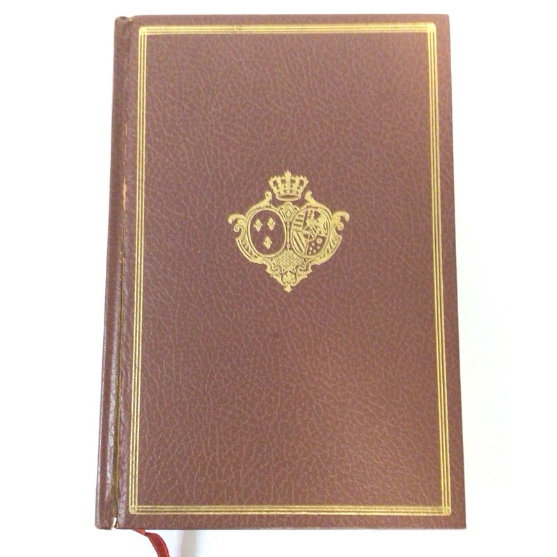 The Odyssey by Homer International Collections Library(Hardcover, 1961)FLAW-READ