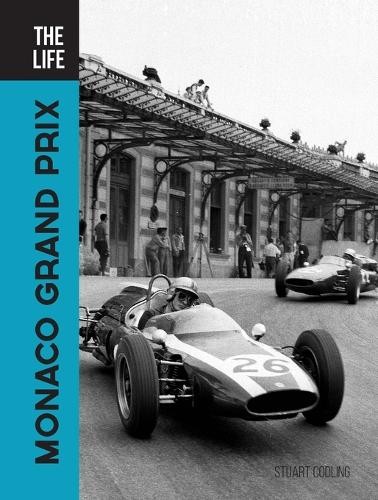 Stuart Codling The Life Monaco Grand Prix (Paperback) Life (UK IMPORT)
