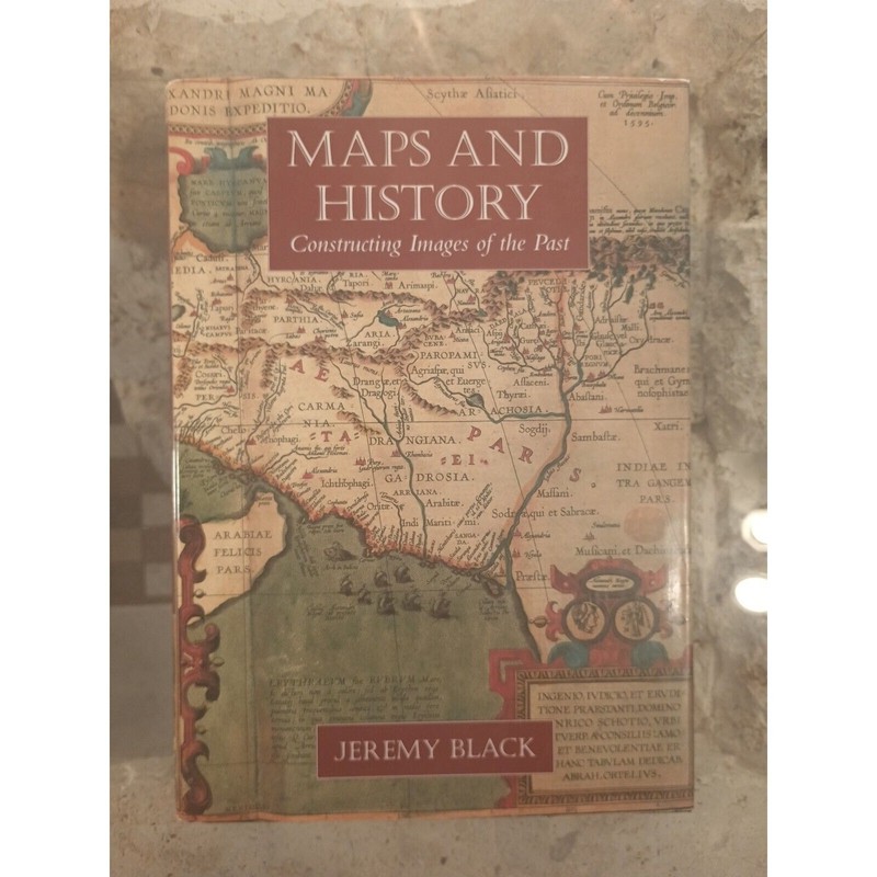 The Renaissance in Europe Series Maps and History By Jeremy Black Yale U Press