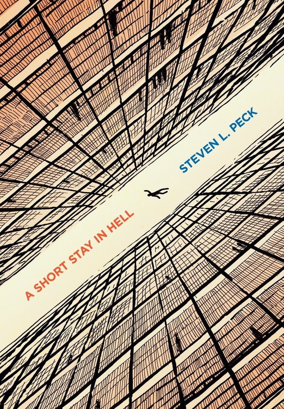 A Short Stay in Hell by Peck