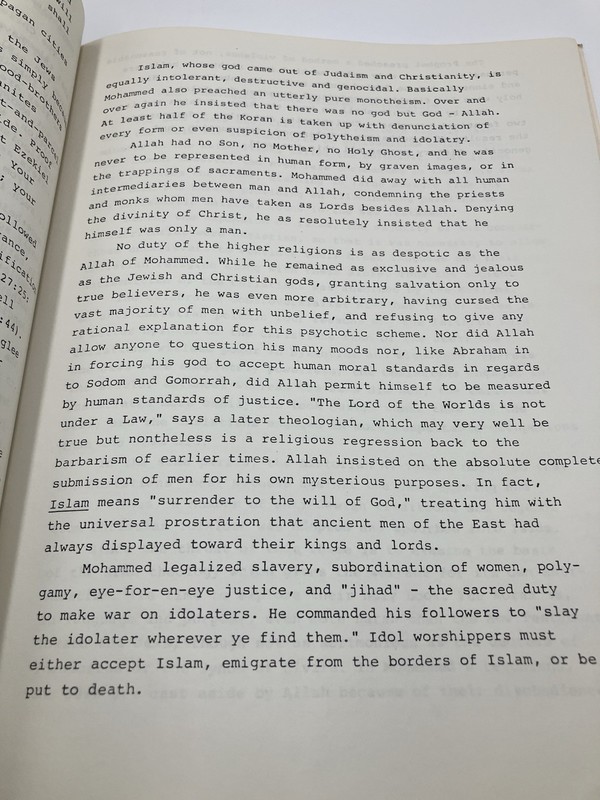 A Different Point of View Debunking Religion Katz Myths Atheism Agnostic gallery
