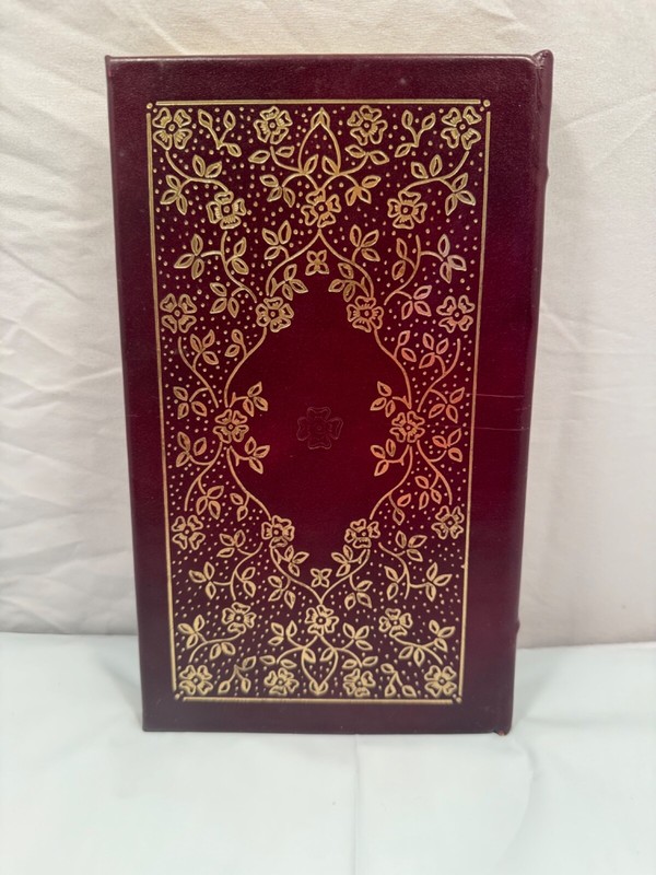 An Essay on the Shaking Palsy by James Parkinson Leather Special Ed Limited MR2 gallery