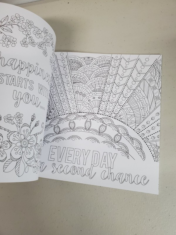 Coloring Book Kaiser Colour Words To Inspire 40 Floral Colorful Butterfly Birds gallery