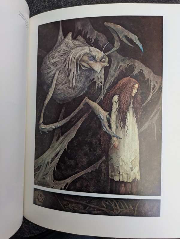 The Land of Froud, edited by David Larkin, softcover, 1977, in great shape! gallery