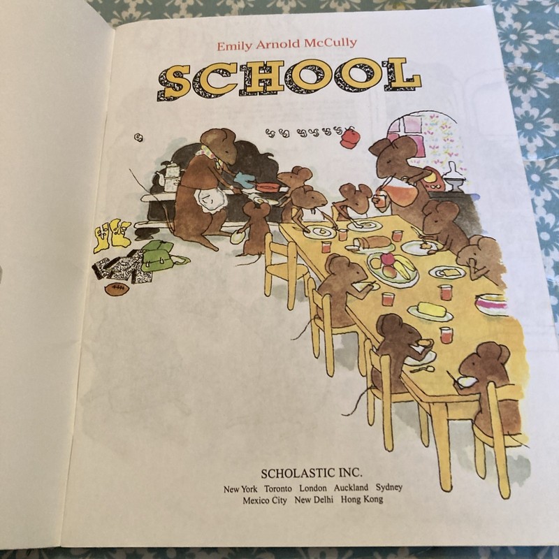 School gallery