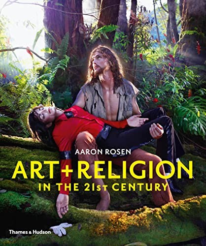 Art Religion in the 21st Century