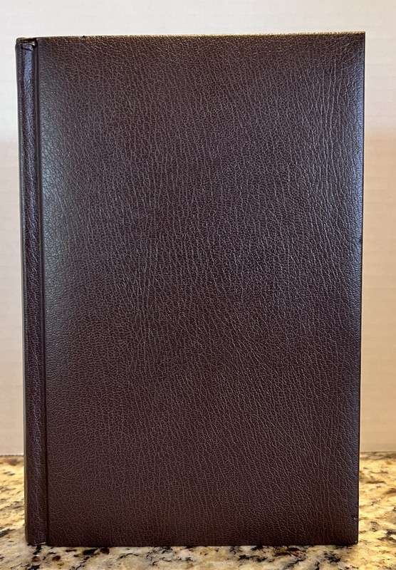 A Trail of Memories: The Quotations of Louis L'Amour Leatherette — VERY GOOD gallery