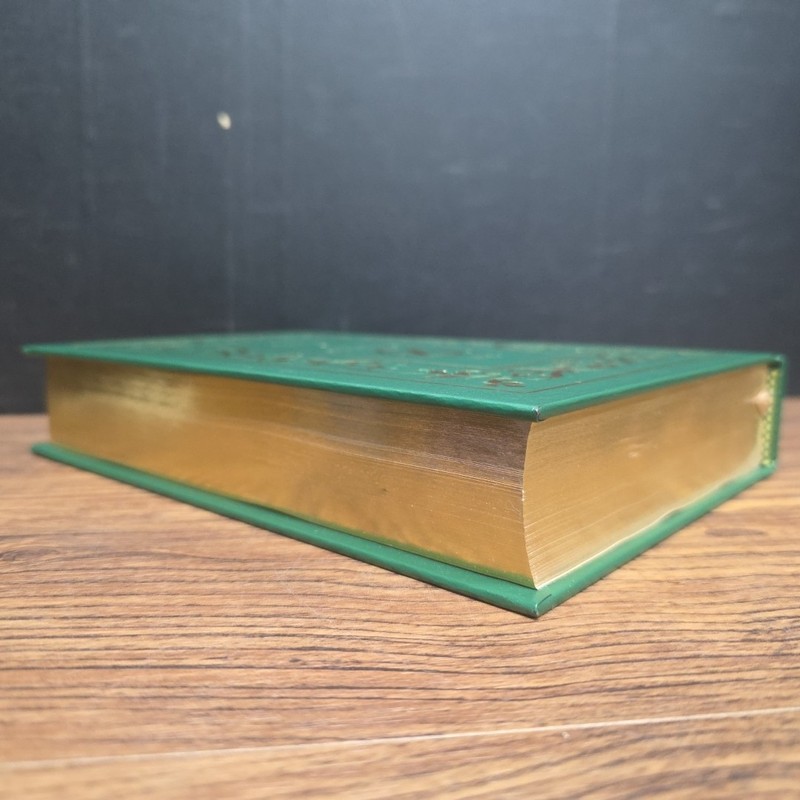 The Oz Chronicles Volume 2 by L. Frank Baum, Hardback, Leather, 2003 gallery