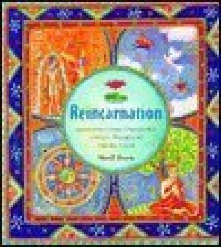Reincarnation: Exploring the concept of reincarnation in religion, philos – GOOD