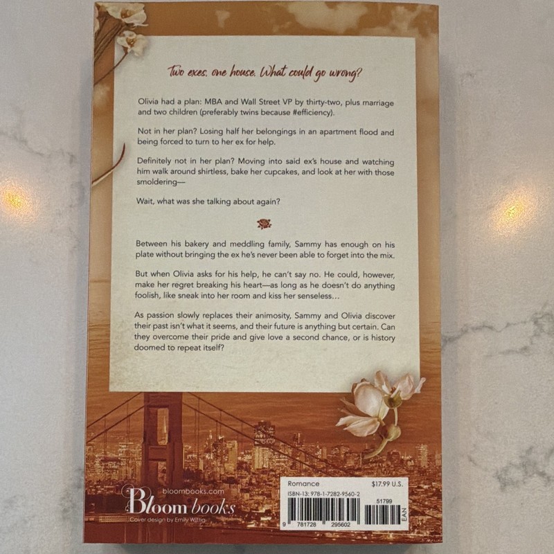 Ana Huang If We Were Perfect If Love Series Vol 4 (2024) Trade Paperback gallery
