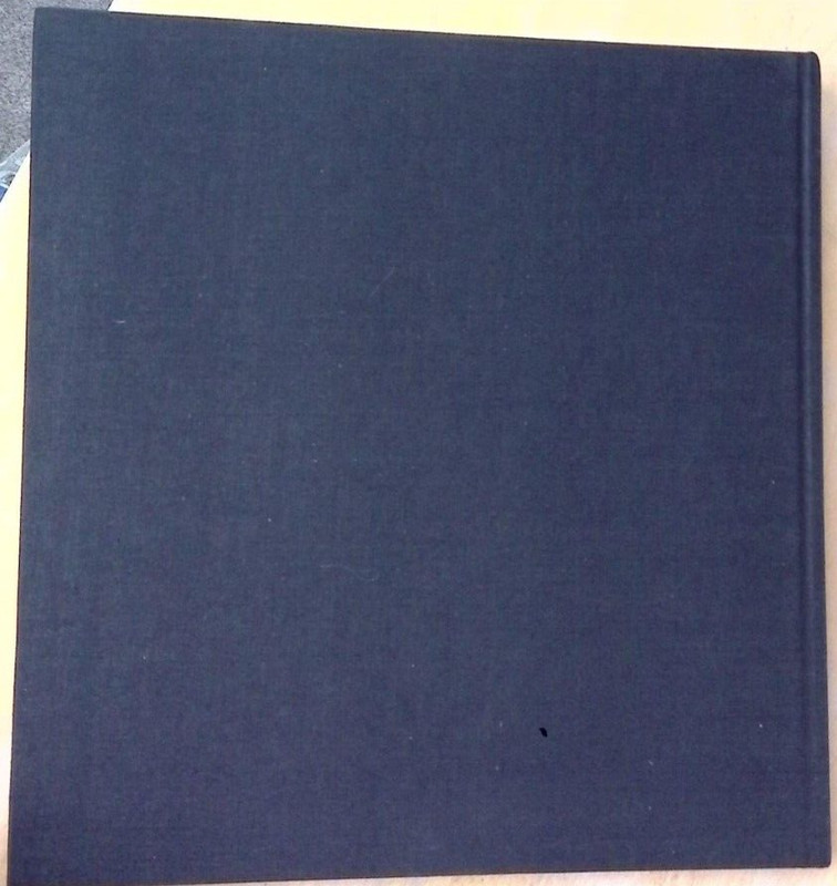 MIES VAN DER ROHE: THE ART OF STRUCTURE By Werner Blaser - Hardcover gallery