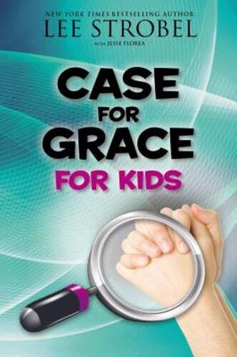 Case for Grace for Kids by Lee Strobel: Used