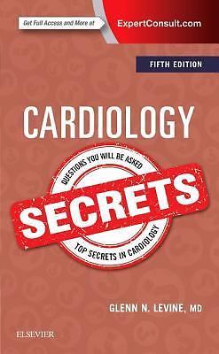 Cardiology Secrets by